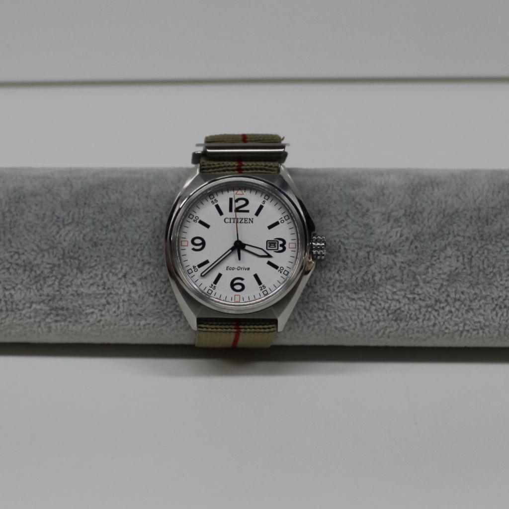 Citizen ECO-DRIVE J810-00C7D01 Horloge, Citizen, Zo goed als nieuw, Support@citizen.com, Citizen Watch Co., Ltd. 1-12-32 Takeda, Fushimi-ku, 
Kyoto 612-8501
Japan