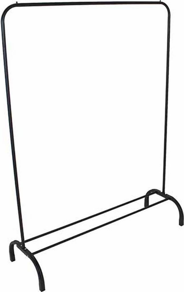 Kledingrek met IKEA SKUBB opberger (wit of zwart) - Nieuw!, Ophalen, Nieuw