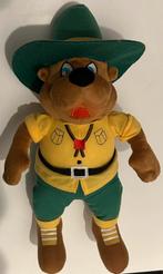 Bollo knuffel Landal 40cm ZGAN, Ophalen of Verzenden, Zo goed als nieuw, Beer