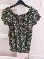 Blouse JM mt 158/164, Kinderen en Baby's, Kinderkleding | Maat 158, Meisje, Overhemd of Blouse, Ophalen of Verzenden, Zo goed als nieuw