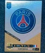 Panini Fifa365 2023    CLUB BADGE    PSG, Verzenden, Zo goed als nieuw, Plaatje