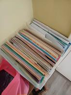 Diverse scrapbook papieren, Ophalen