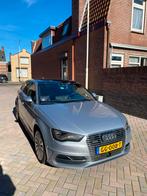 Audi A3 1.4 Tfsi 204pk E-tron Phev S Tronic 2015 Grijs, Zwart, 4 cilinders, Alcantara, 1395 cc