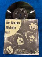 The Beatles single, Ophalen of Verzenden, Zo goed als nieuw, Pop