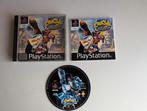 Crash bandicoot warped PS1, Spelcomputers en Games, Avontuur en Actie, 1 speler, Ophalen of Verzenden, Zo goed als nieuw