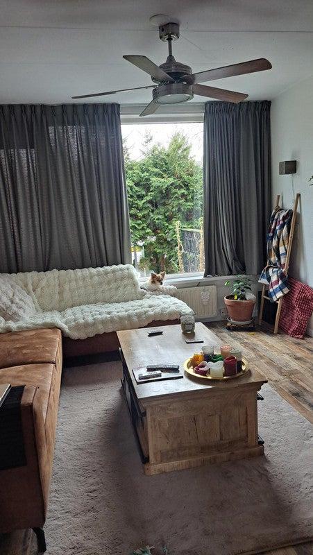 NIEUW! Woonruimte te huur Ruitwagen, Hoogvliet Rotterdam