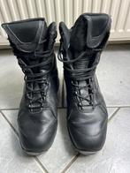 Z.G.A.N. paar HAIX Ranger legerschoenen maat 44 heren normal, Verzenden, Zo goed als nieuw, Schoenen