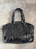 DKNY Handtas - Simpel en Mooi, Ophalen of Verzenden, Gebruikt, Zwart, Handtas