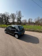 Citroën C1 1.0i 68PK 5D 2012 Grijs, Voorwielaandrijving, 4 stoelen, C1, 68 pk