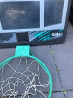 Basketbalkorf Salta, Sport en Fitness, Ophalen, Gebruikt, Ring, Bord of Paal