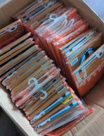 Partij oranje shirts, Ophalen of Verzenden, Nieuw, Overige maten