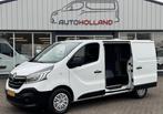 Renault TRAFIC 2.0 DCI 88KW 120PK EURO 6 AIRCO/ CRUISE CONTR, Auto's, Bestelauto's, Voorwielaandrijving, 4 cilinders, Renault