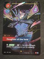 Riftbound Kai'sa 299*/298 Special Illustrated Rare Signature, Ophalen, Nieuw, Losse kaart, Foil