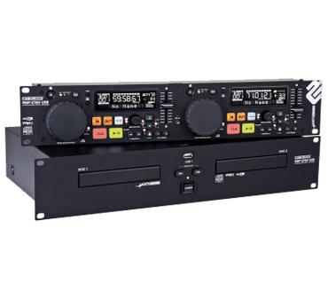 Reloop RMP-2760 USB, Muziek en Instrumenten, Ophalen, Nieuw, Dj-set, Reloop