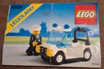 Lego 6506  Compleet/inclusief boekje, Ophalen, Gebruikt