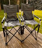 2x Red Mountain opvouwbare camping kinderstoelen, Ophalen, Gebruikt, Campingstoel