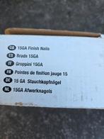 DeWALT DNBDA1550GZ, Ophalen of Verzenden, Nieuw, DeWALT