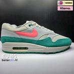 Nike Air Max 1 'Watermelon'
Maat: 45, Kleding | Heren, Schoenen, Nike air max, Ophalen of Verzenden, Nike, Nike