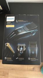 Philips 9000 prestige tondeuse, Ophalen, Zo goed als nieuw