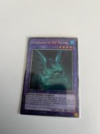 Yugioh Mudragon of the swamp QCR, Ophalen of Verzenden, Zo goed als nieuw