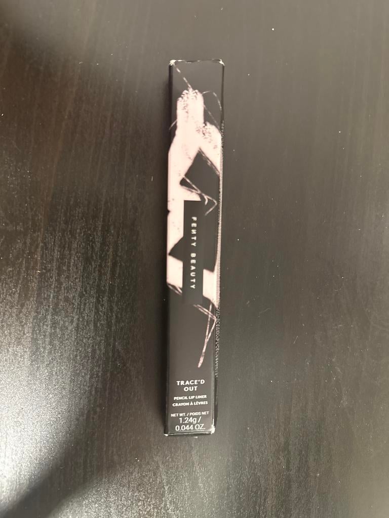 Nieuw Fenty Beauty Trace'd Out Lip Liner - Apri'Caught 11, Lippen, Nieuw, Oranje, Ophalen of Verzenden