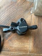 Hydraulische voorrem voor e bike, Fietsen en Brommers, Ophalen of Verzenden, Zo goed als nieuw, Algemeen