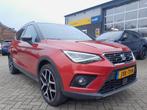 Seat ARONA 1.0 TSI FR Style - Automaat - LED - Virtual Cockp, Stof, Parkeersensor, 116 pk, Bedrijf