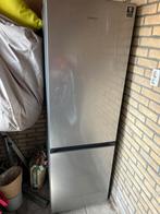Samsung koelkast met vriesvak - 4 jaar oud, Ophalen, Gebruikt, 200 liter of meer, 60 cm of meer