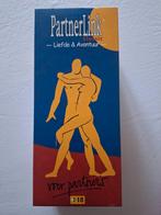 Spel Partnerlink nieuw in doos., Ophalen of Verzenden, Nieuw