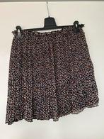 Rok Revelation xxl bruin/zwart/blauw/crème maat xxl, Kleding | Dames, Overige kleuren, Maat 46/48 (XL) of groter, Ophalen of Verzenden