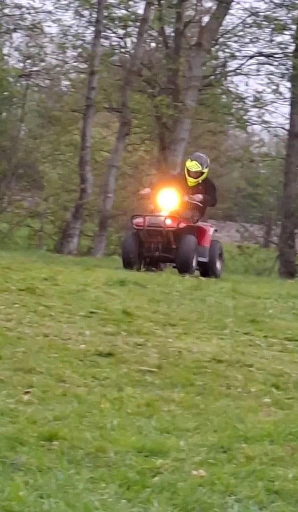 E-Ton DXL 50cc Quad - Zeer vlot - Topmerk, Ophalen, Overige typen, Eton, Nieuw
