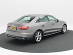Audi A4 Limousine 35 TFSi 150 Pk Automaat Launch edition Bus, Auto's, Stof, Gebruikt, 4 cilinders, A4
