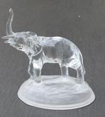 Cristal d’Arques olifant (231022), Antiek en Kunst, Antiek | Glas en Kristal, Ophalen of Verzenden