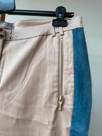 Gustav stretch broek maat 44, Kleding | Dames, Beige, Maat 42/44 (L), Nieuw, Ophalen of Verzenden