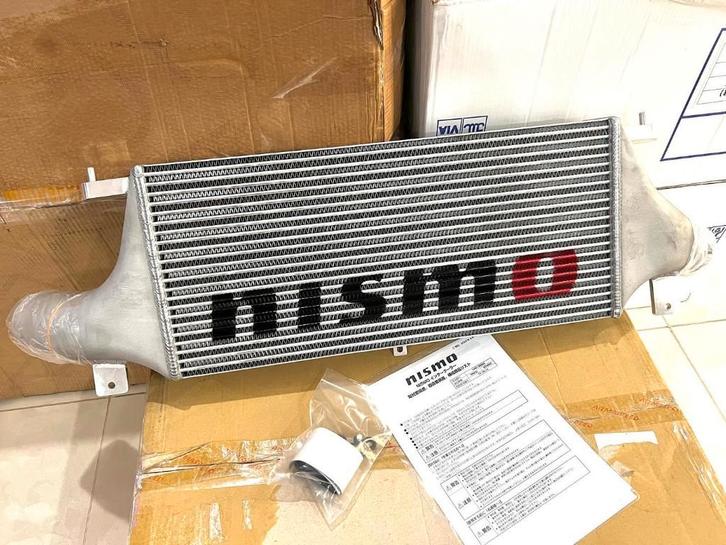 Nismo Performance intercooler - Skyline R32 R33 R34 GTR GT-R, Auto diversen, Tuning en Styling, Ophalen of Verzenden
