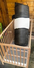 BabyBed, Ophalen, Zo goed als nieuw, Ledikant