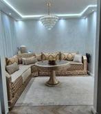 Marokkaanse seddari 3x3, Ophalen