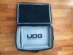 UDG Urbanite MIDI DJ Controller Sleeve Medium Black hoes, Ophalen of Verzenden, Gebruikt, Overige instrumenten, Flightcase