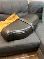 Piaggio quartz zadel, Fietsen en Brommers, Brommeronderdelen | Scooters, Ophalen of Verzenden, Zo goed als nieuw, Zadel, Piaggio