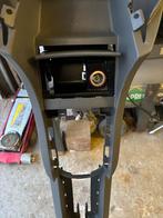 Middenconsole Seat Ibiza 6L 2007 MK3, Ophalen of Verzenden, Gebruikt, Seat