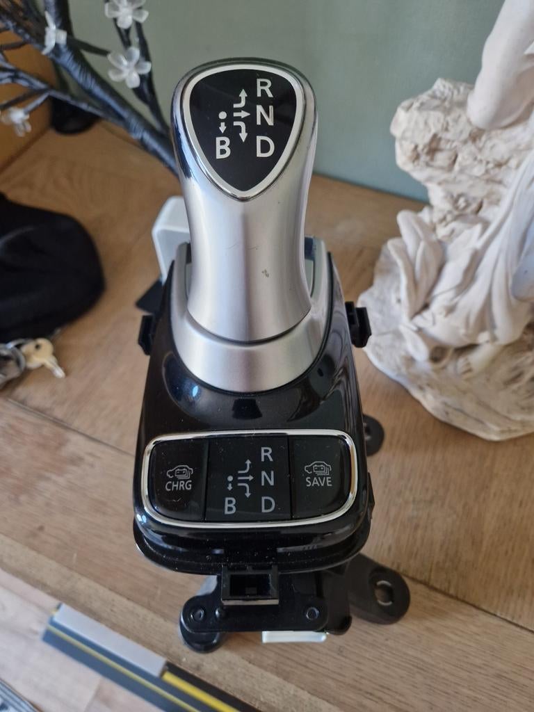 Schakelmechanisme. Outlander phev, Ophalen of Verzenden, Mitsubishi