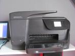 HP officejet pro 8710 voor printen,fax,scan,copy web, Ophalen, Gebruikt, Inkjetprinter, All-in-one