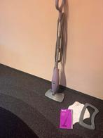 Shark stoomreiniger, Ophalen of Verzenden, Zo goed als nieuw