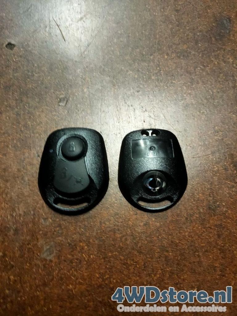 Ssangyong Sleutelbehuizing Ssangyong Kyron 8717A08D10, Auto-onderdelen, Carrosserie en Plaatwerk, -, -, Nieuw, Ophalen of Verzenden