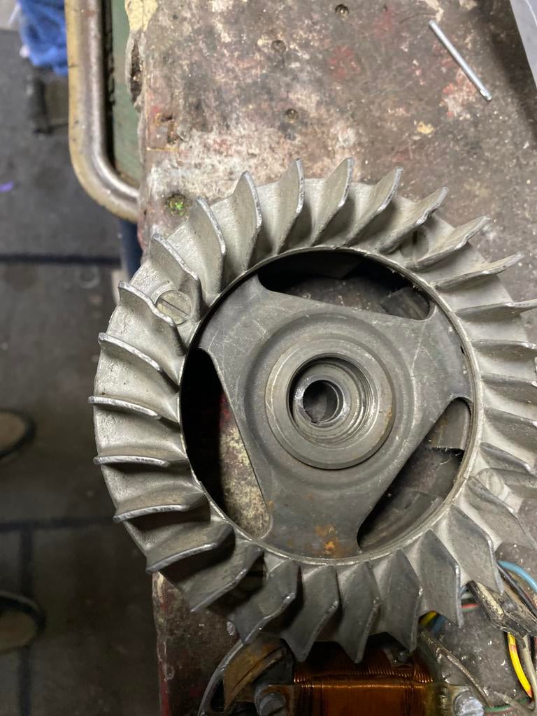 Kreidler.  BOSCH. Ontsteking, Ophalen of Verzenden