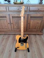 Squier Classic Vibe 50s Telecaster, Butterscotch Blonde., Muziek en Instrumenten, Snaarinstrumenten | Gitaren | Elektrisch, Ophalen