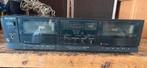 Sony cassettedeck TC-W300, Audio, Tv en Foto, Cassettedecks, Ophalen, Sony