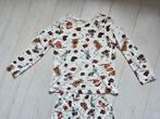 Grappige kerstpyjama Primark honden XS/S, Verzenden, Zo goed als nieuw, Maat 34 (XS) of kleiner