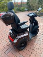 Scootmobiel Iva Z1000, Zo goed als nieuw, 16 km/u of meer, 46 km of meer, Ophalen