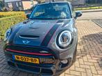 Cabrio Mini 2.0 S Cooper John Cooper Works AUT 2017 59000km!, Auto's, Mini, 1998 cc, Cabriolet, 4 stoelen, Particulier